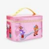Disney Cinderella Mice At Work Glitter Cosmetic Case — BoxLunch Exclusive
