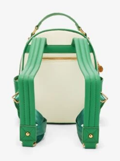 Star Wars Darth Vader Cherry Blossom Mini Backpack — BoxLunch Exclusive -Bioworld Store 33377938 av3 1