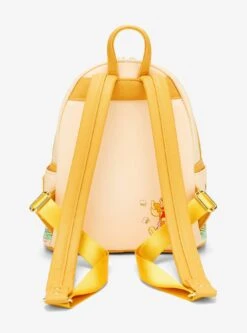 Loungefly Disney Winnie The Pooh Hunny Pot Mini Backpack — BoxLunch Exclusive -Bioworld Store 33393860 av2 1