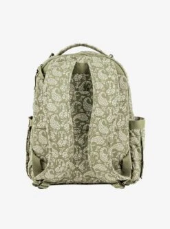 JuJuBe Paisley Floral Classic Backpack 17 JuJuBe Paisley Floral Classic Backpack -Bioworld Store 33438405 av1 1
