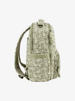JuJuBe Paisley Floral Classic Backpack 18 JuJuBe Paisley Floral Classic Backpack -Bioworld Store 33438405 av2 1