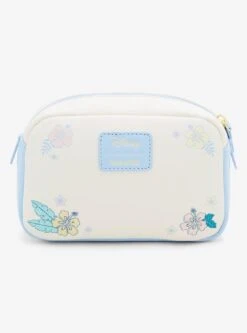 Loungefly Disney Lilo & Stitch Floral Scrump & Stitch Cosmetic Bag 8 Loungefly Disney Lilo & Stitch Floral Scrump & Stitch Cosmetic Bag -Bioworld Store 33491573 av1 1