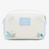 Loungefly Disney Lilo & Stitch Floral Scrump & Stitch Cosmetic Bag -Bioworld Store 33491573 av1