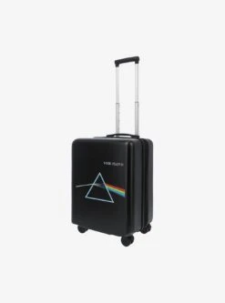 FUL Pink Floyd Carry-On Luggage 14 FUL Pink Floyd Carry-On Luggage -Bioworld Store 33551236 av1 1