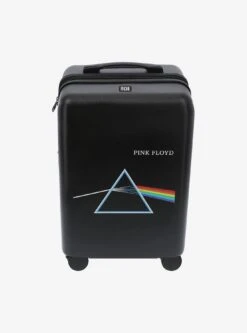 FUL Pink Floyd Carry-On Luggage 15 FUL Pink Floyd Carry-On Luggage -Bioworld Store 33551236 av2 1