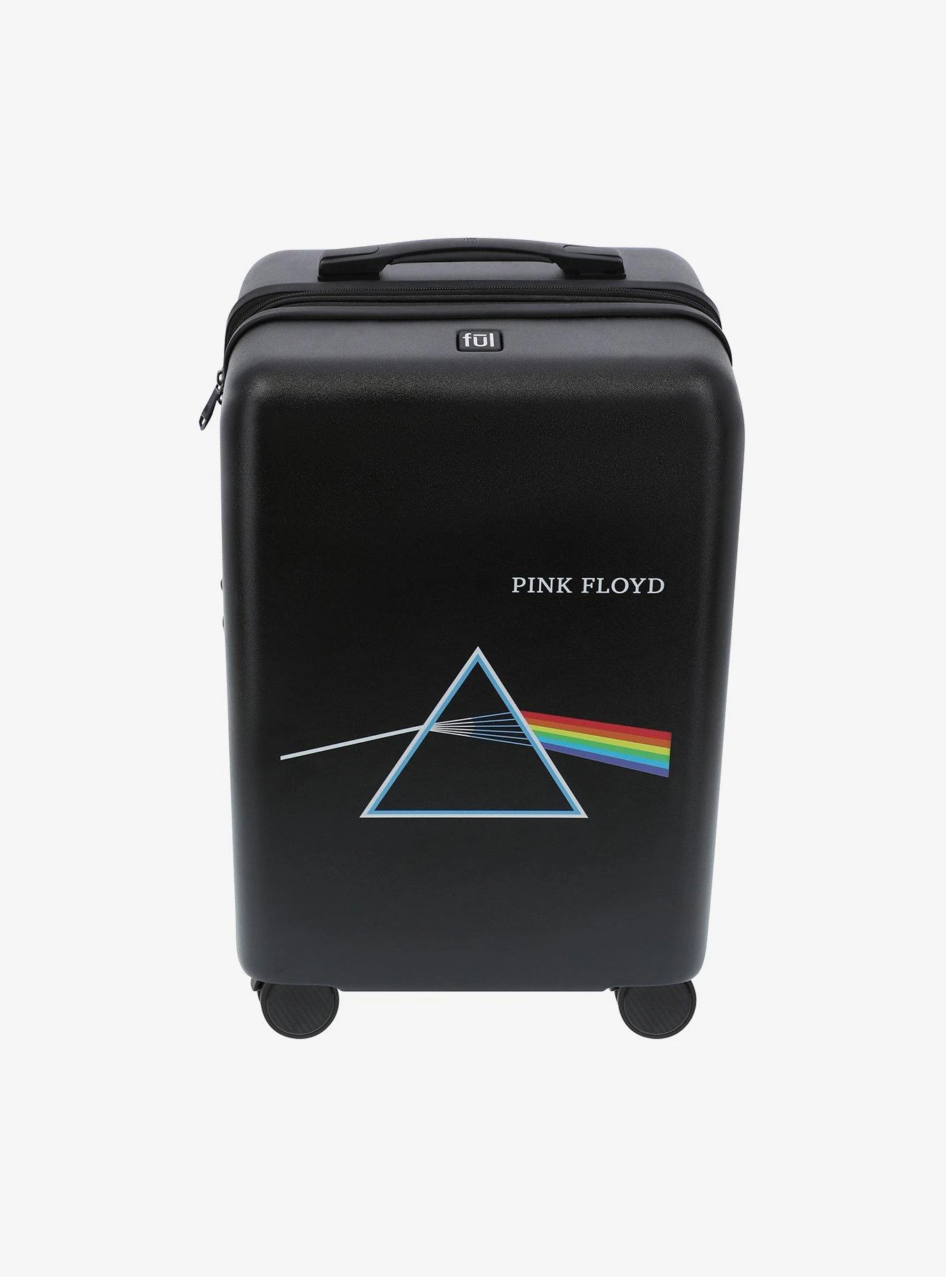 FUL Pink Floyd Carry-On Luggage 8 FUL Pink Floyd Carry-On Luggage - Image 6