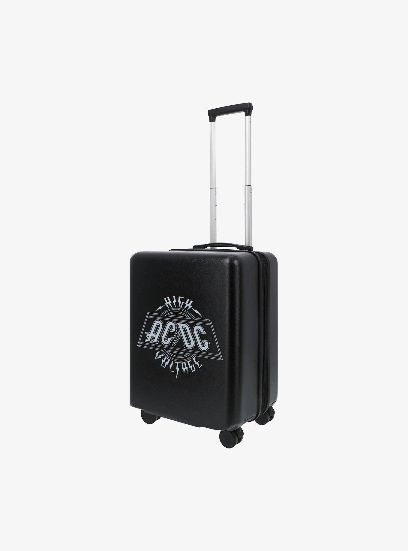 FUL AC/DC Carry-On Luggage 7 FUL AC/DC Carry-On Luggage - Image 5