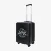 FUL AC/DC Carry-On Luggage 1 FUL AC/DC Carry-On Luggage -Bioworld Store 33551237 av1