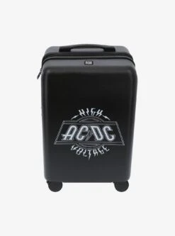 FUL AC/DC Carry-On Luggage 15 FUL AC/DC Carry-On Luggage -Bioworld Store 33551237 av2 1