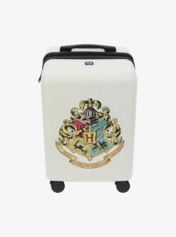 FUL Harry Potter Carry-On Luggage White 15 FUL Harry Potter Carry-On Luggage White -Bioworld Store 33569080 av2 1