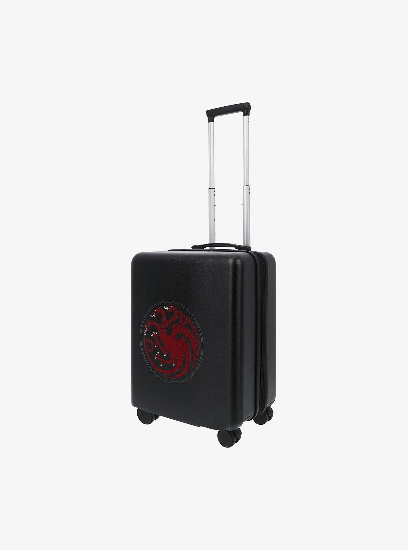 FUL Game Of Thrones Carry-On Luggage 3 FUL Game Of Thrones Carry-On Luggage
