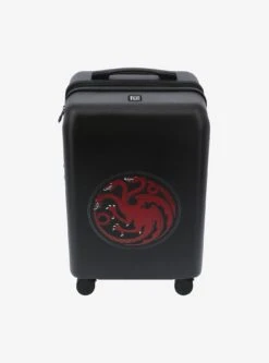 FUL Game Of Thrones Carry-On Luggage 15 FUL Game Of Thrones Carry-On Luggage -Bioworld Store 33569083 av2 1