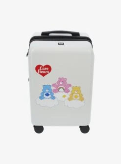 FUL Care Bears Carry-On Luggage 15 FUL Care Bears Carry-On Luggage -Bioworld Store 33569090 av2 1