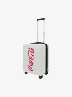 FUL Coca-Cola Carry-On Luggage -Bioworld Store 33569091 av1 1