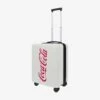 FUL Coca-Cola Carry-On Luggage 1 FUL Coca-Cola Carry-On Luggage -Bioworld Store 33569091 av1