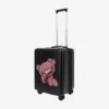 FUL Gloomy Bear Octas Carry-On Luggage Black -Bioworld Store 33569092 av1
