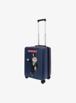 FUL Monopoly Carry-On Luggage 14 FUL Monopoly Carry-On Luggage -Bioworld Store 33569096 av1 1