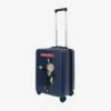 FUL Monopoly Carry-On Luggage 1 FUL Monopoly Carry-On Luggage -Bioworld Store 33569096 av1