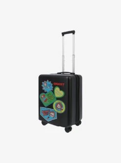 FUL Chucky Carry-On Luggage -Bioworld Store 33569105 av1 1