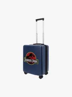 FUL Jurassic Park Carry-On Luggage Blue 14 FUL Jurassic Park Carry-On Luggage Blue -Bioworld Store 33569107 av1 1