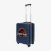 FUL Jurassic Park Carry-On Luggage Blue 1 FUL Jurassic Park Carry-On Luggage Blue -Bioworld Store 33569107 av1