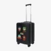 FUL Southpark Carry-On Luggage Black -Bioworld Store 33569110 av1
