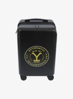 FUL Yellowstone Carry-On Luggage -Bioworld Store 33569112 av2 1