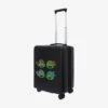 FUL Teenage Mutant Ninja Turtle Carry-On Luggage Black