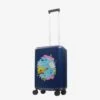 FUL SpongeBob SquarePants Carry-On Luggage 1 FUL SpongeBob SquarePants Carry-On Luggage -Bioworld Store 33658414 av1