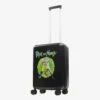 FUL Rick And Morty Carry-On Luggage -Bioworld Store 33658416 av1