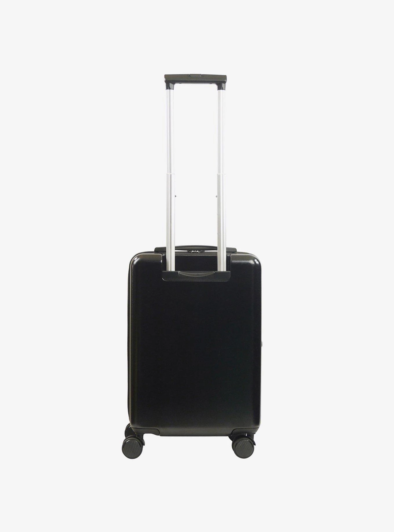 FUL Rick And Morty Carry-On Luggage 4 FUL Rick And Morty Carry-On Luggage - Image 2