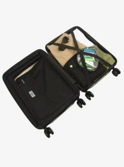 FUL PlayStation Carry-On Luggage 13 FUL PlayStation Carry-On Luggage -Bioworld Store 33658419 av4
