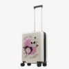 FUL Disney Nightmare Before Christmas Love You To Death Carry-On Luggage 1 FUL Disney Nightmare Before Christmas Love You To Death Carry-On Luggage -Bioworld Store 33658420 av1