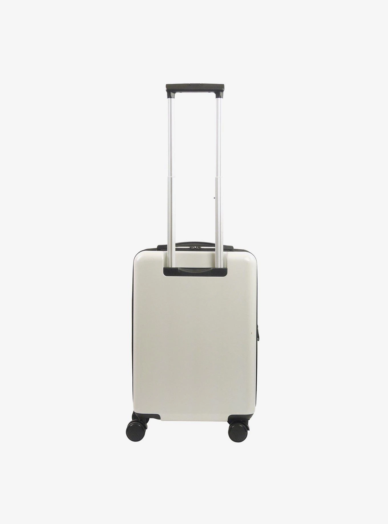 FUL Disney Nightmare Before Christmas Love You To Death Carry-On Luggage 8 FUL Disney Nightmare Before Christmas Love You To Death Carry-On Luggage - Image 6