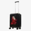 FUL Friday The 13th Carry-On Luggage 1 FUL Friday The 13th Carry-On Luggage -Bioworld Store 33658422 av1