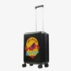 FUL Wizard Of Oz Carry-On Luggage