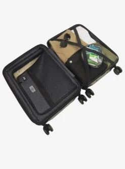 FUL UFC Carry-On Luggage -Bioworld Store 33658427 av4 1