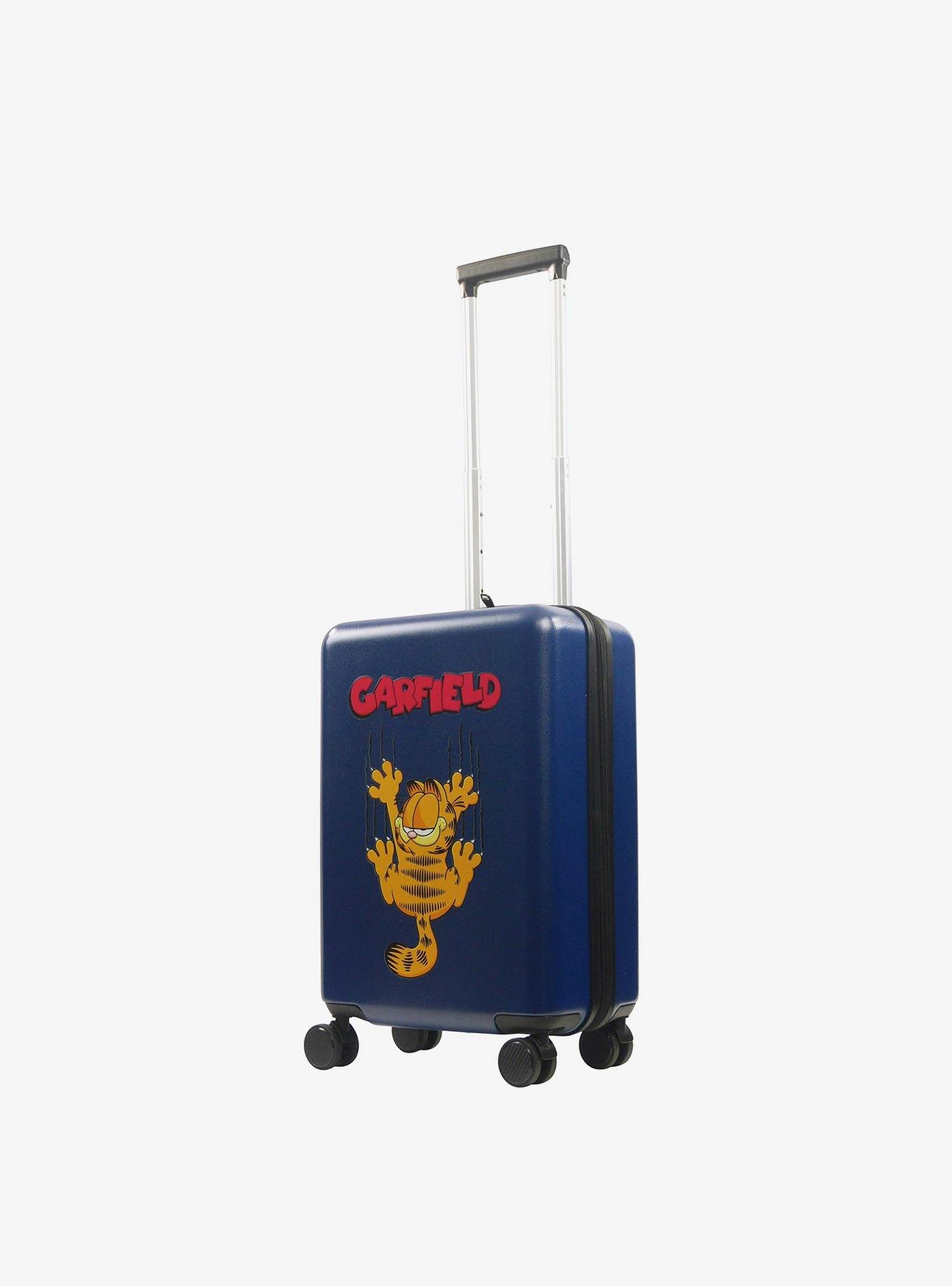 FUL Garfield Carry-On Luggage 3 FUL Garfield Carry-On Luggage