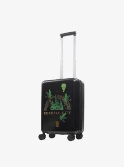 FUL Wicked Carry-On Luggage -Bioworld Store 33658430 av1 1