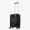 FUL Wicked Carry-On Luggage -Bioworld Store 33658430 av1