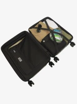 FUL Wicked Carry-On Luggage -Bioworld Store 33658430 av4