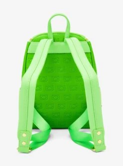 Loungefly Adventure Time Finn's Backpack Replica Mini Backpack -Bioworld Store 33658589 av2 1