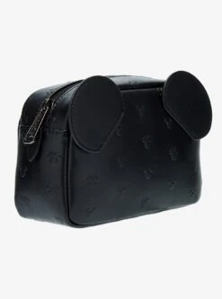 Loungefly Disney Mickey Mouse Figural Cosmetic Bag — BoxLunch Exclusive 11 Loungefly Disney Mickey Mouse Figural Cosmetic Bag — BoxLunch Exclusive -Bioworld Store 33668046 av1 1