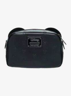 Loungefly Disney Mickey Mouse Figural Cosmetic Bag — BoxLunch Exclusive 12 Loungefly Disney Mickey Mouse Figural Cosmetic Bag — BoxLunch Exclusive -Bioworld Store 33668046 av2 1