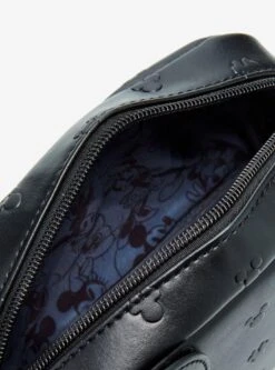 Loungefly Disney Mickey Mouse Figural Cosmetic Bag — BoxLunch Exclusive 10 Loungefly Disney Mickey Mouse Figural Cosmetic Bag — BoxLunch Exclusive -Bioworld Store 33668046 av3