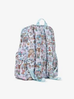 JuJuBe X Tokidoki Snow Day Zealous Backpack -Bioworld Store 33688988 av2 1