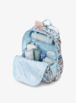 JuJuBe X Tokidoki Snow Day Zealous Backpack -Bioworld Store 33688988 av5