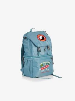 Disney Nightmare Before Christmas Tarana Backpack Soft Cooler Bag -Bioworld Store 33771448 av4 1