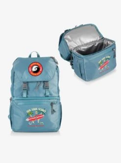 Disney Nightmare Before Christmas Tarana Backpack Soft Cooler Bag -Bioworld Store 33771448 av5 1