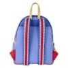 Loungefly Disney Snow White And The Seven Dwarfs Snow White Dress Figural Mini Backpack -Bioworld Store 33818941 av1